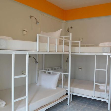 Salsa Hostel Chumphon Zewnętrze zdjęcie