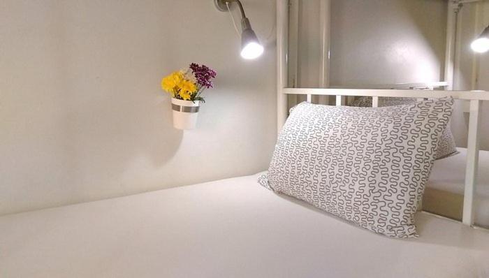 Salsa Hostel Chumphon Zewnętrze zdjęcie