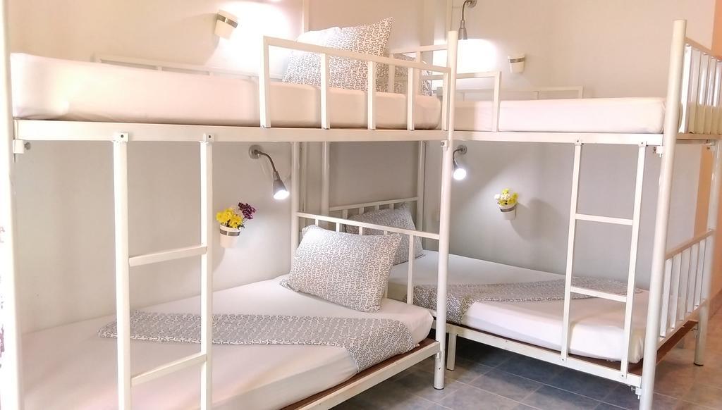 Salsa Hostel Chumphon Zewnętrze zdjęcie