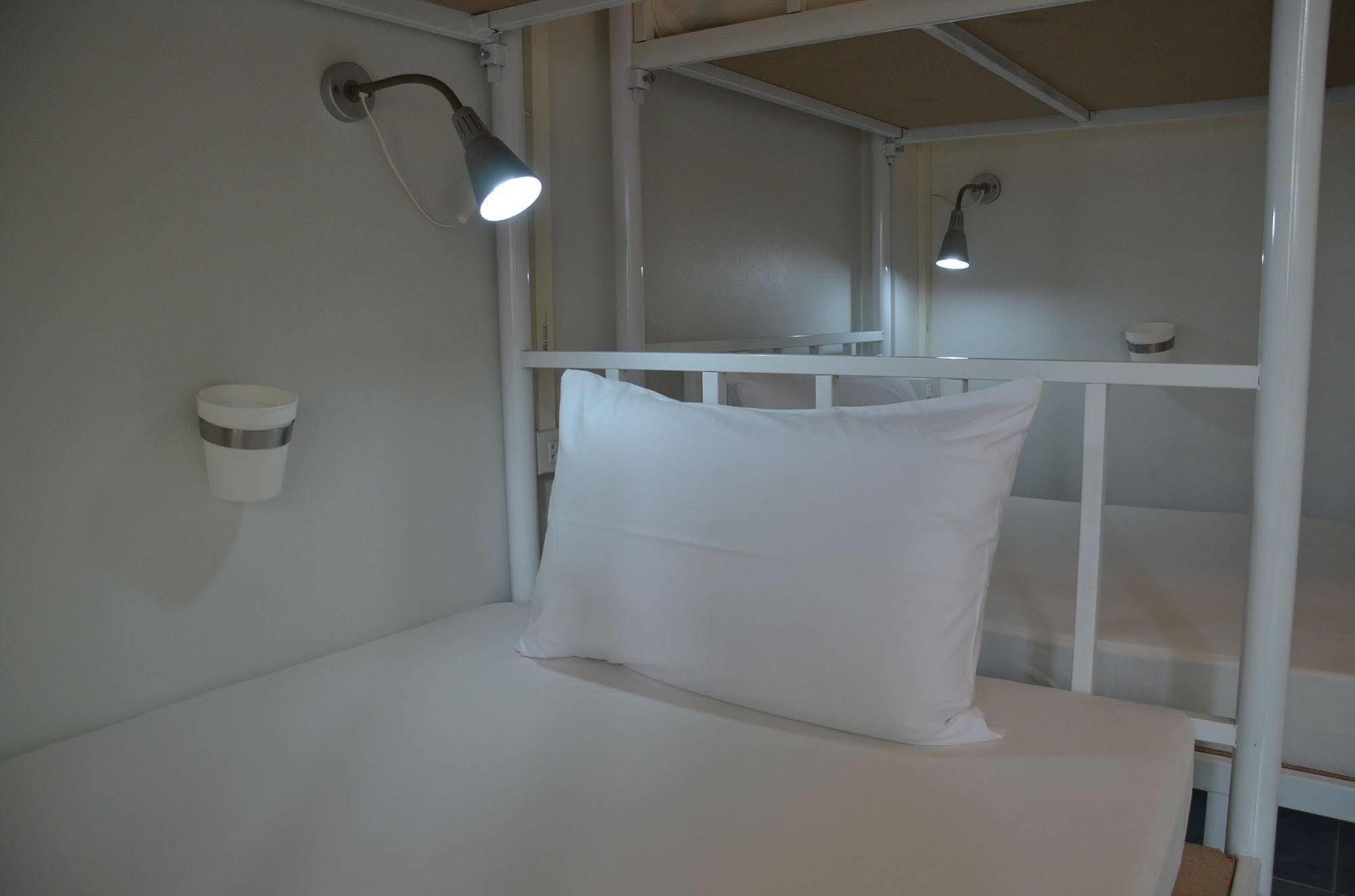 Salsa Hostel Chumphon Zewnętrze zdjęcie
