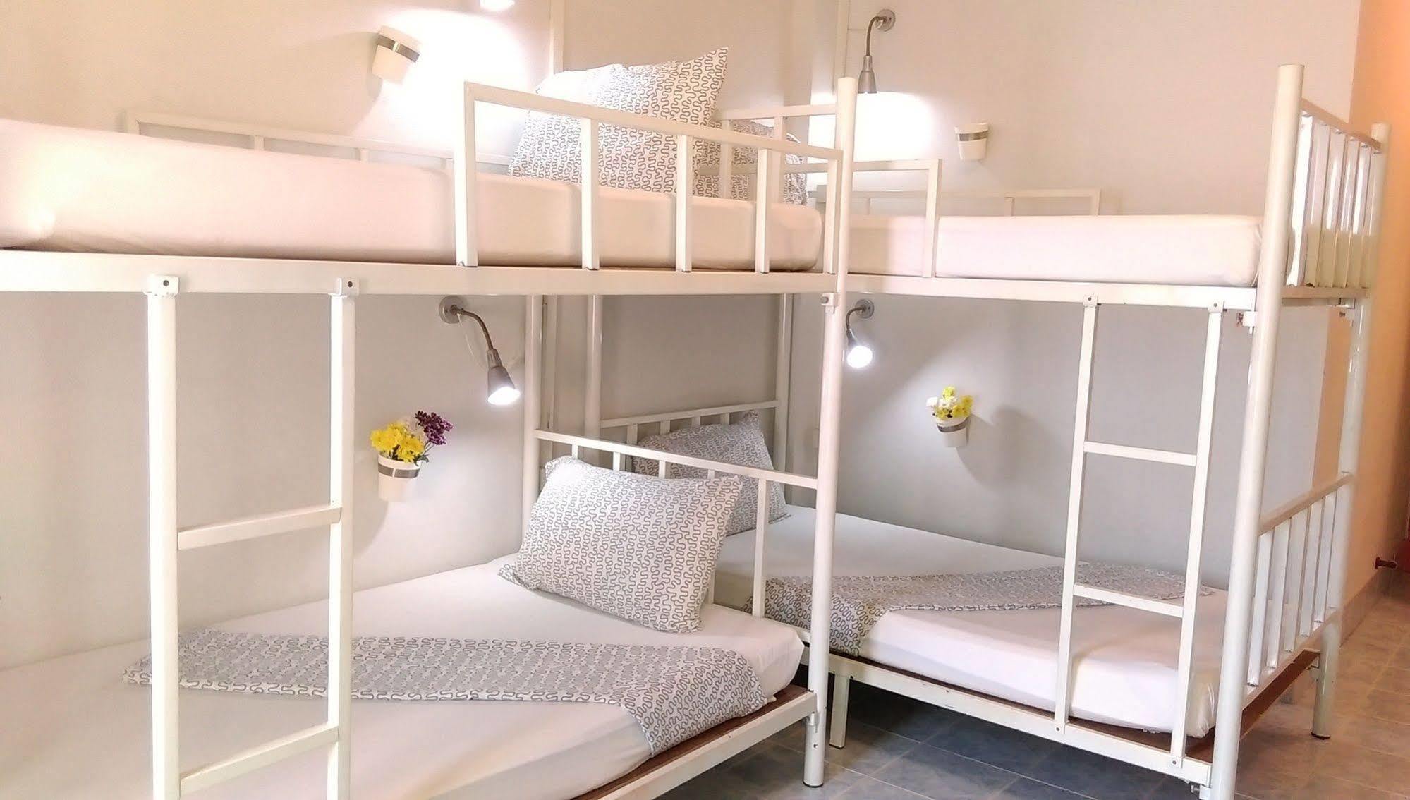 Salsa Hostel Chumphon Zewnętrze zdjęcie